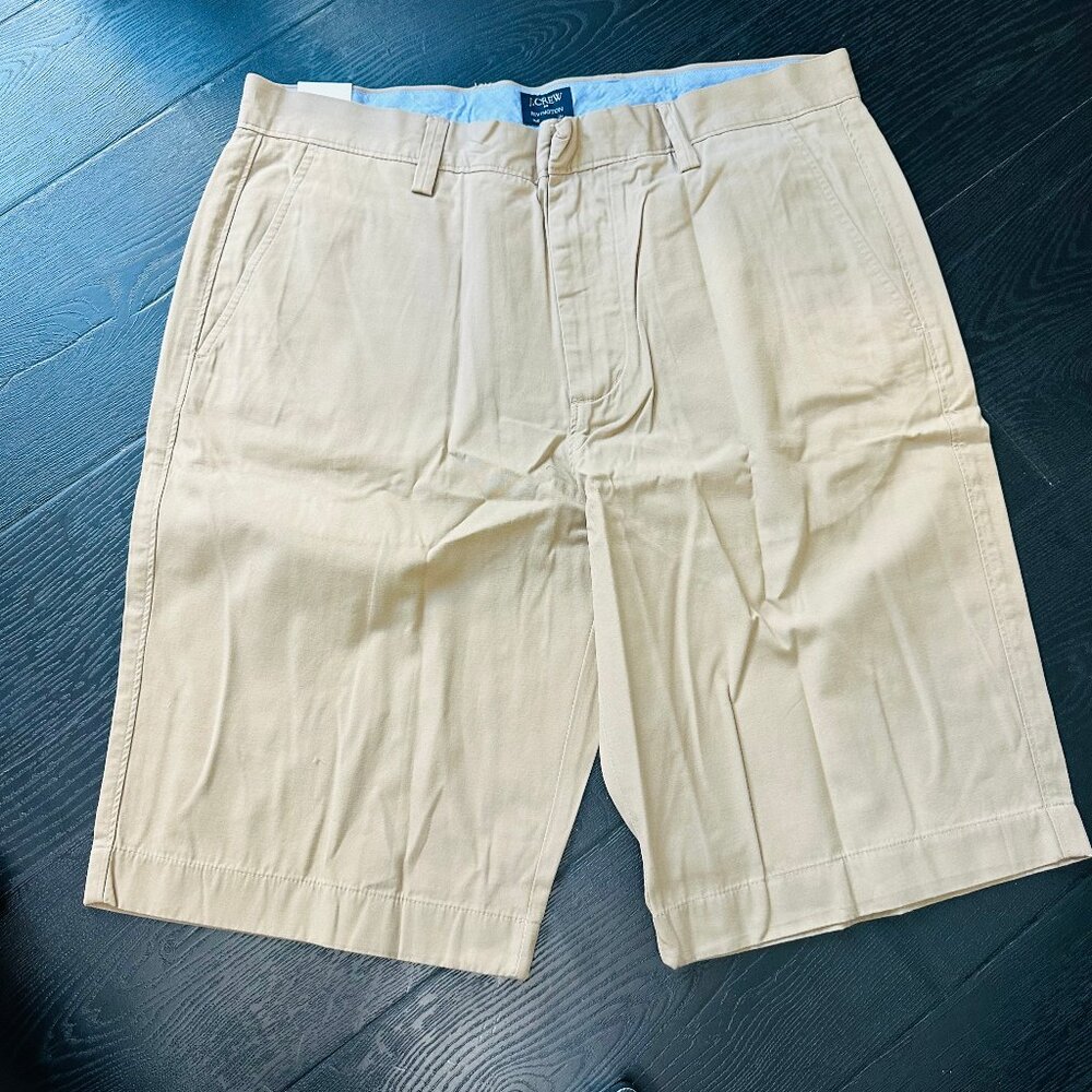 J.CREW RIVINGTON SHORTS - 33 - Picture 4 of 6